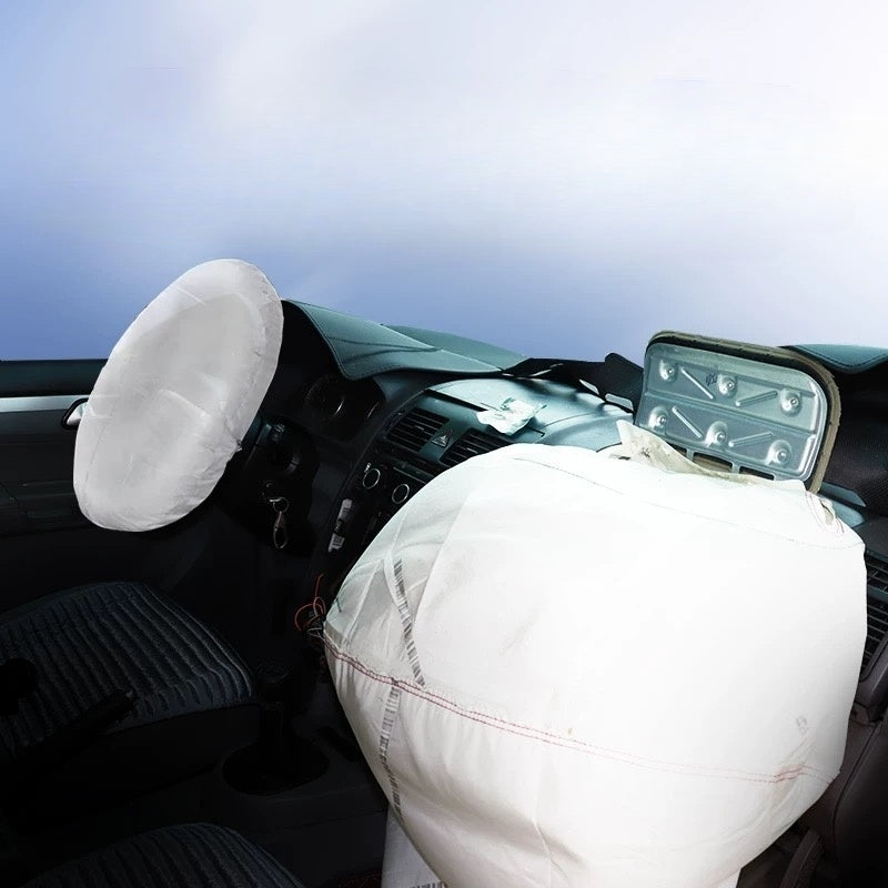 Dashboard Sunshade Mat for MG S5