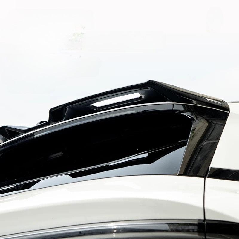 Performances Spoiler for ZEEKR 7X