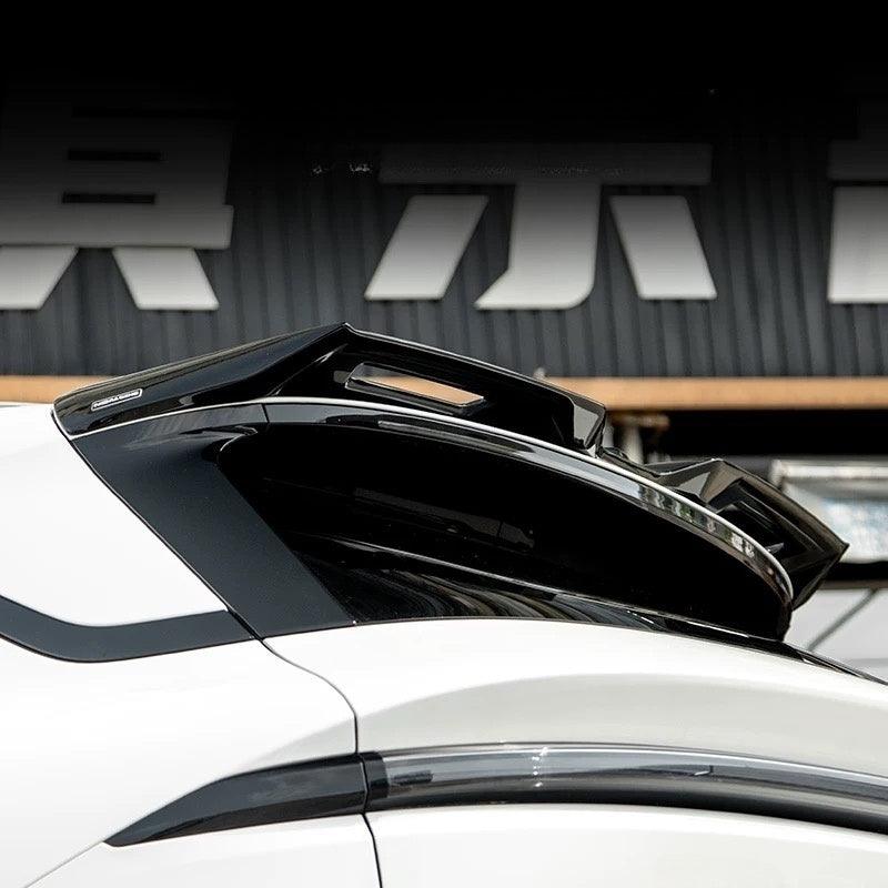 Performances Spoiler for ZEEKR 7X