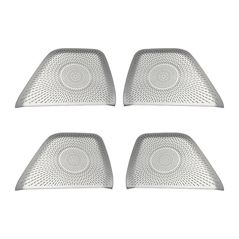 Upper Door Vents And Door Speaker Covers for ZEEKR 7X