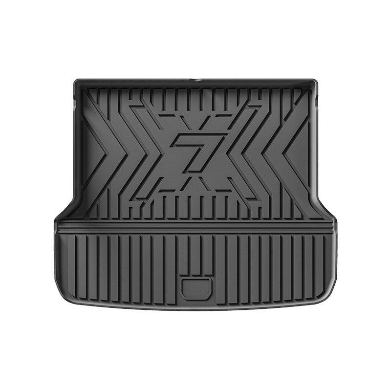 TPE Floor Mats for ZEEKR 7X