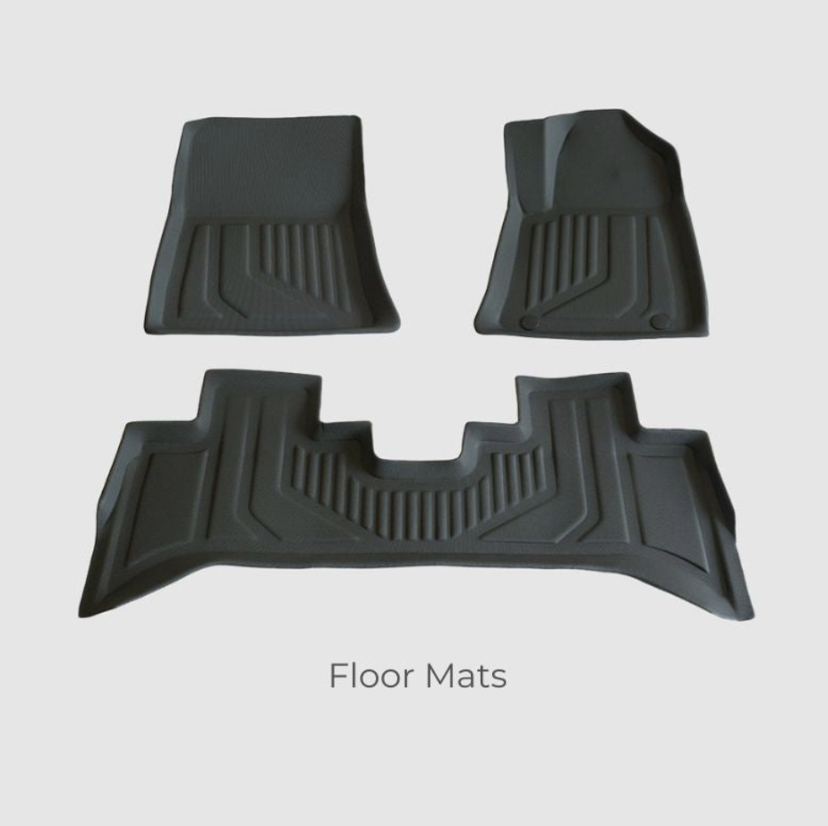 Floor Mat