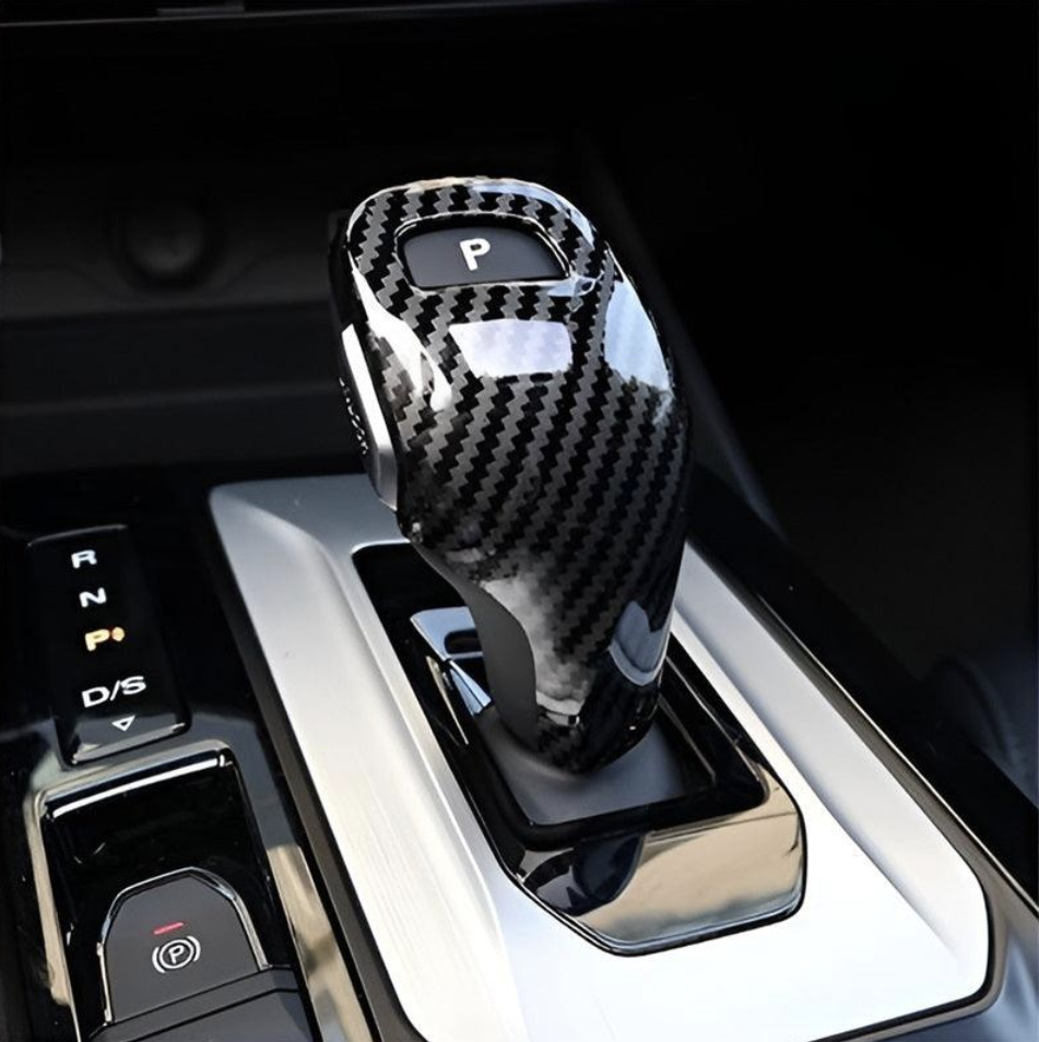 Gear Shift Cover