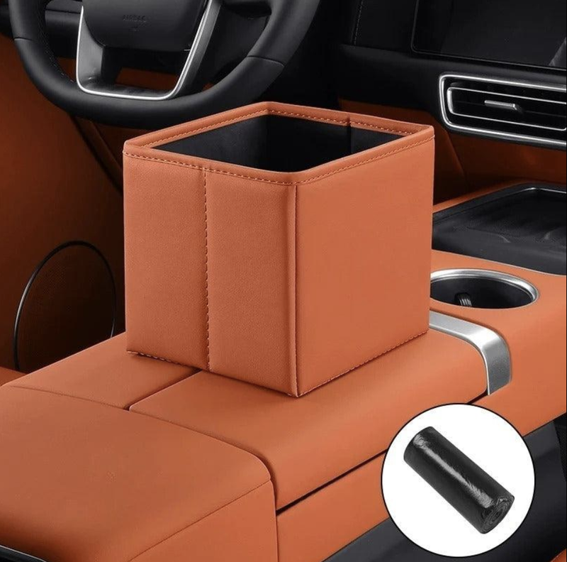 Car Storage Organizer