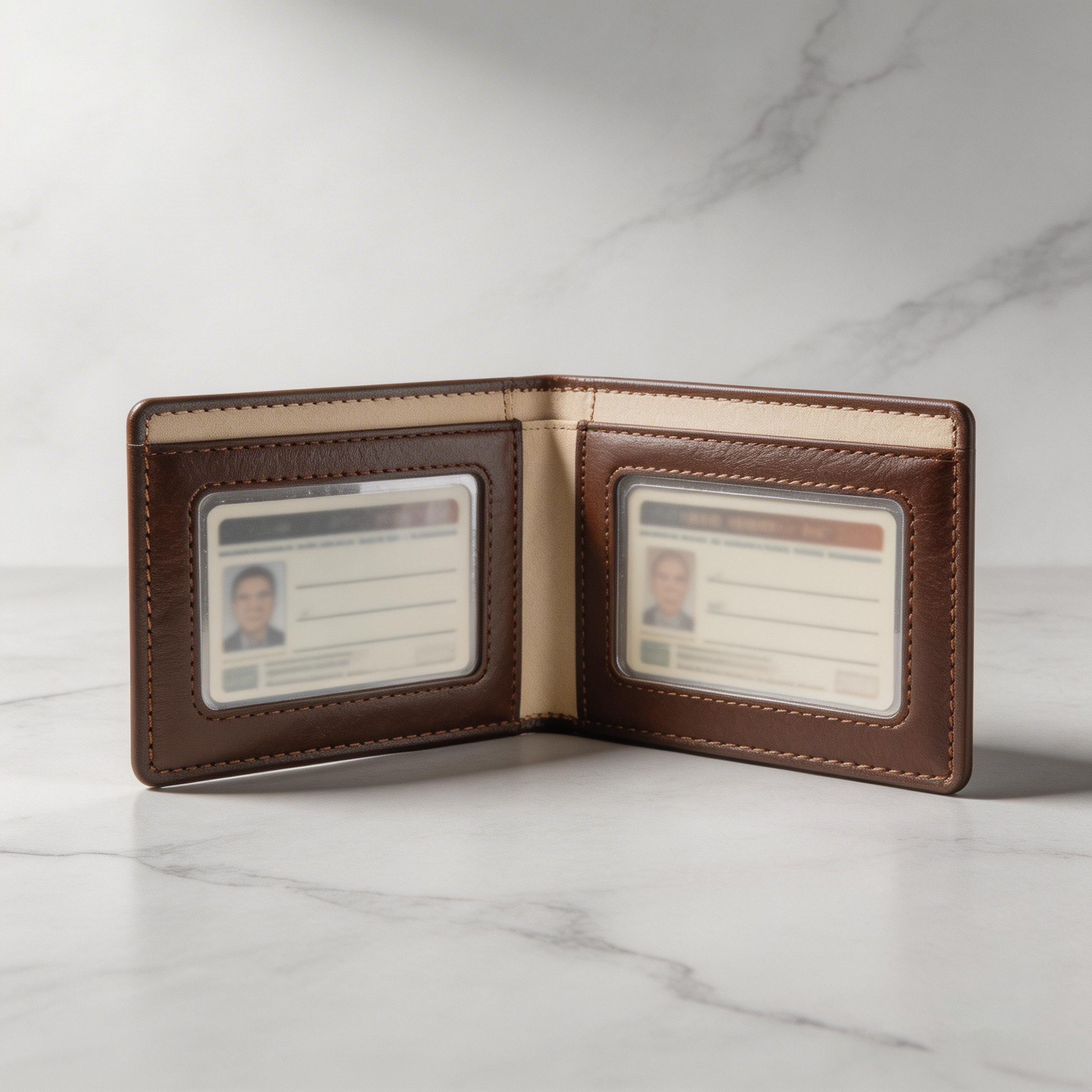 Driver’s License Holder