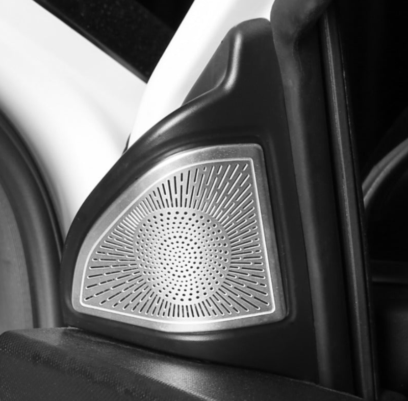 Car Hands-Free Speaker