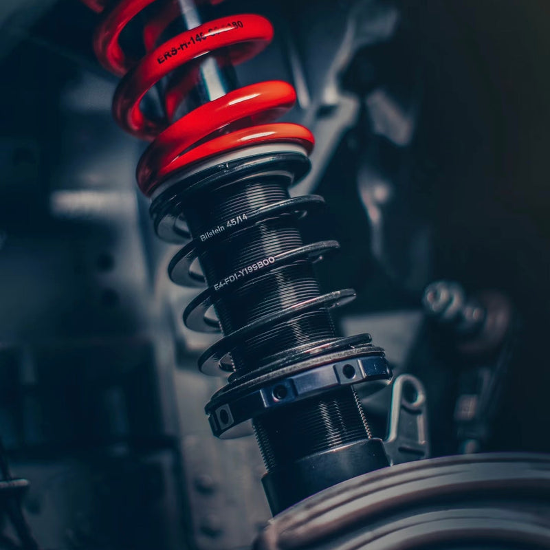 Powertrain & Mechanical Parts