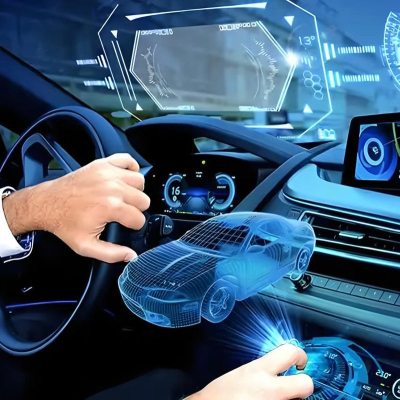 Electrical & Electronic Accessories