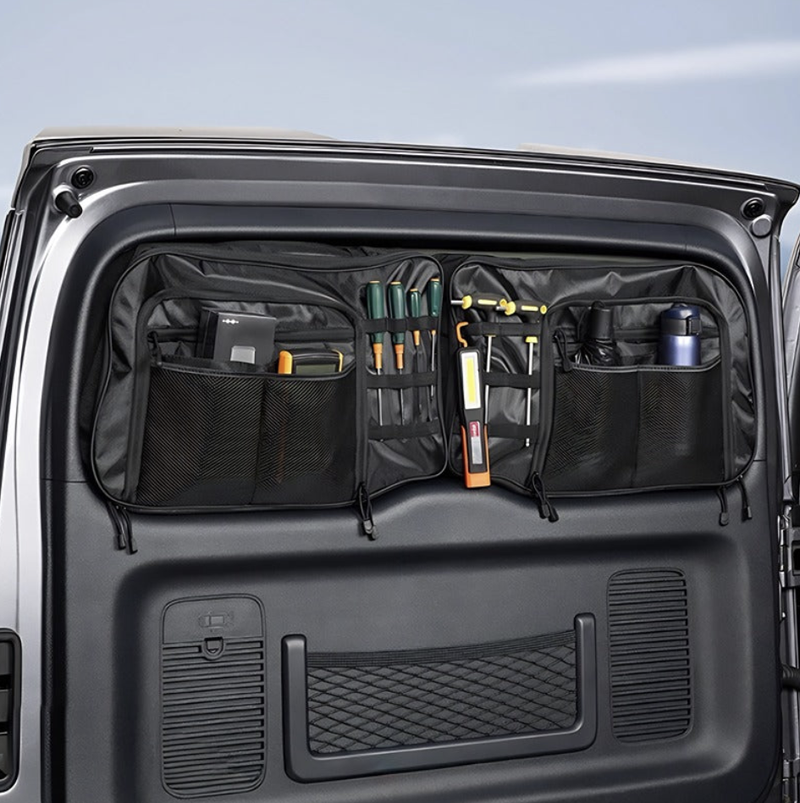 Vehicle Carrier Accessories