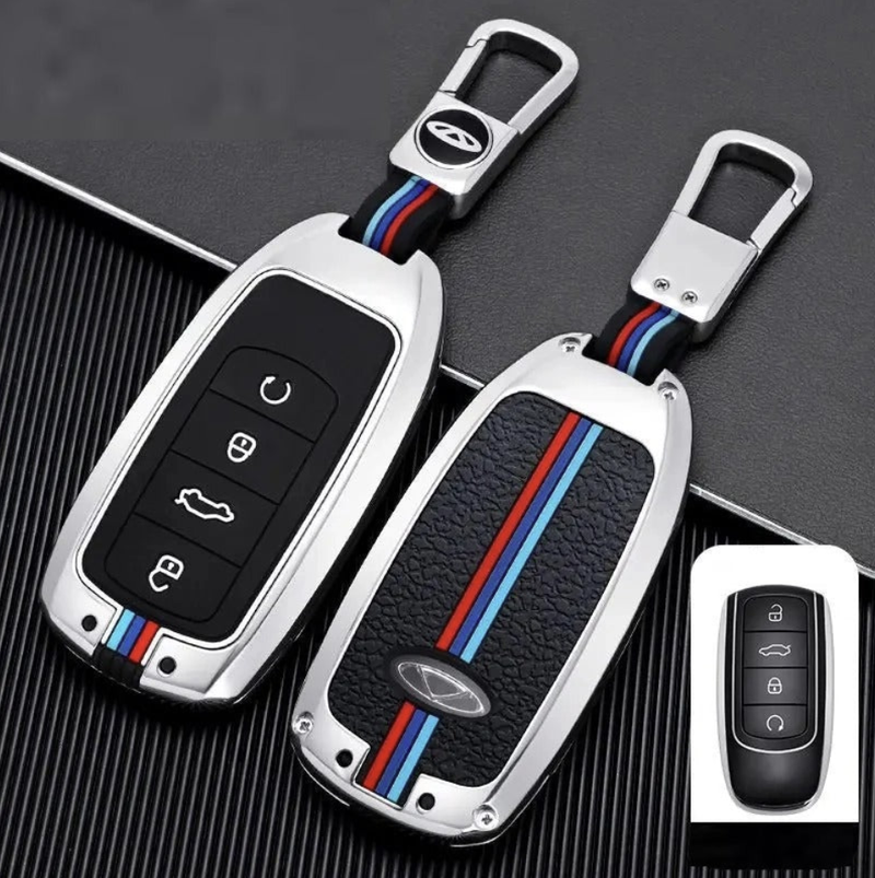 Car Remote Keyless Entry System