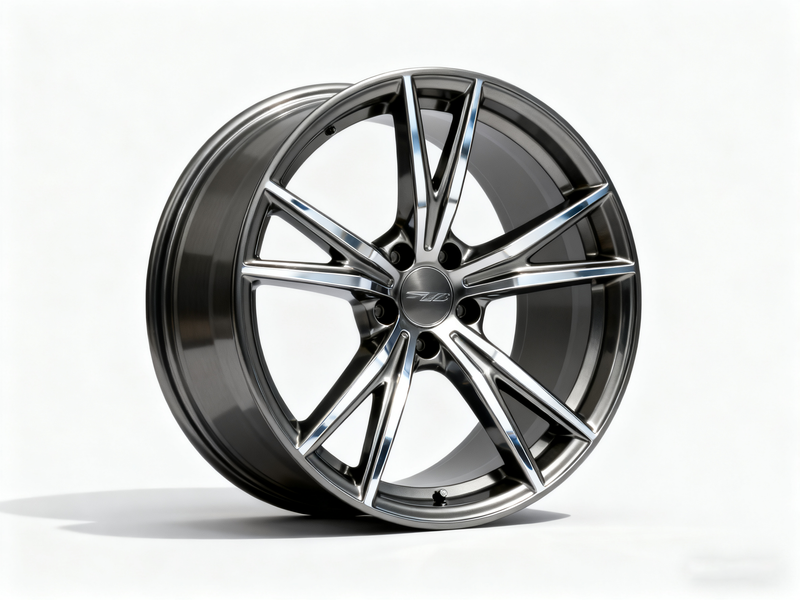 Car Wheel Rims