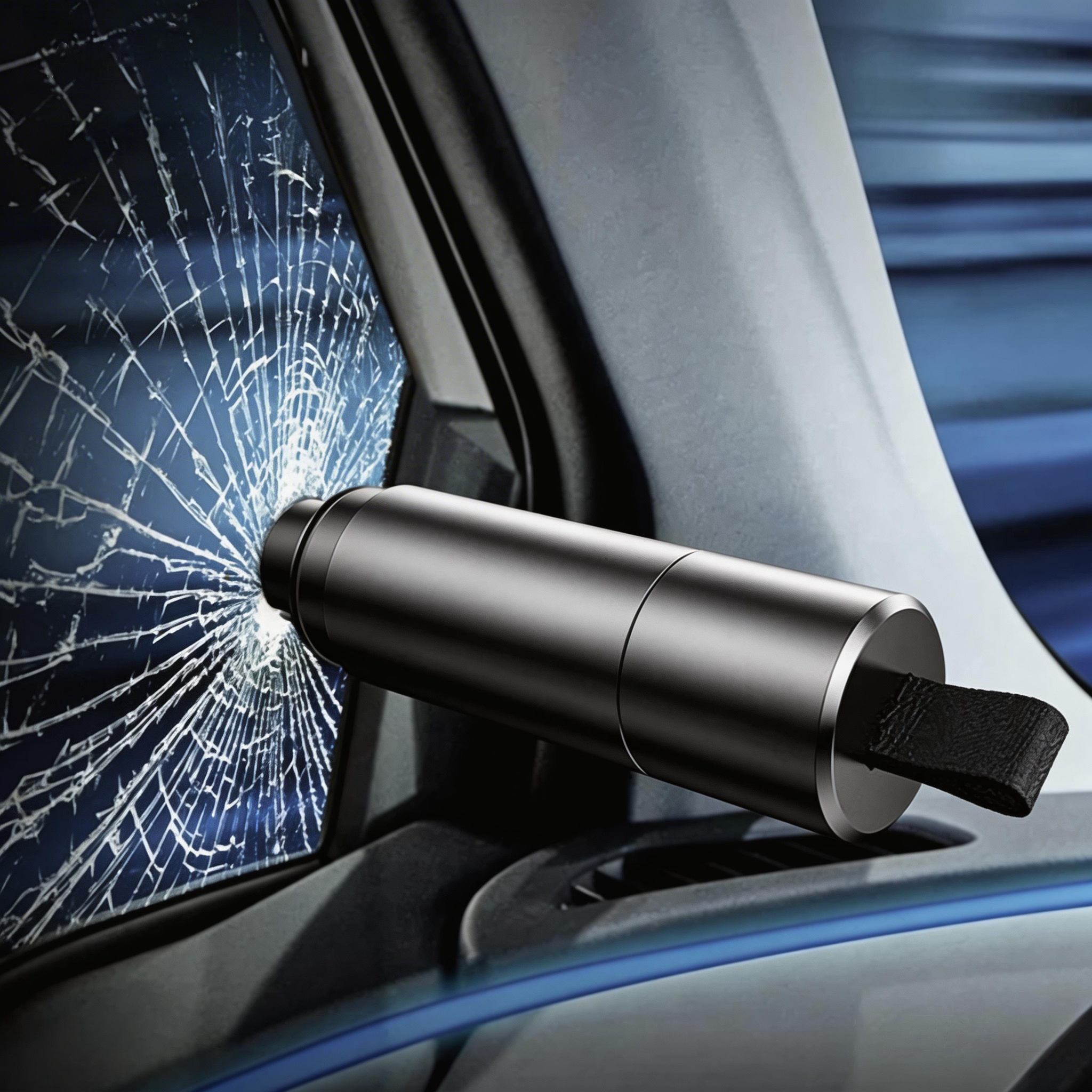 Vehicle Safety Equipment