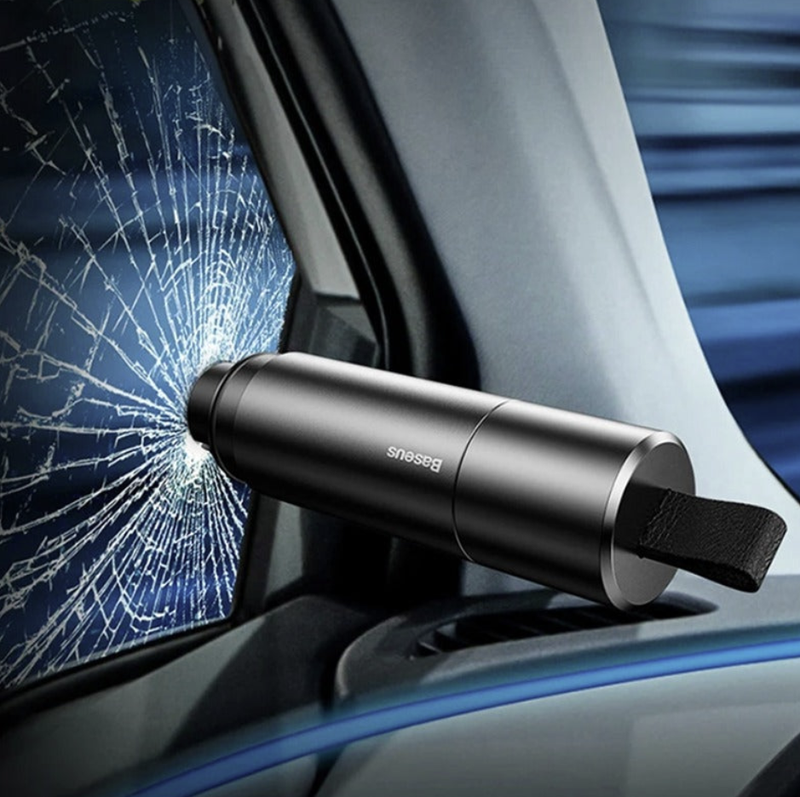 Vehicle Safety Equipment