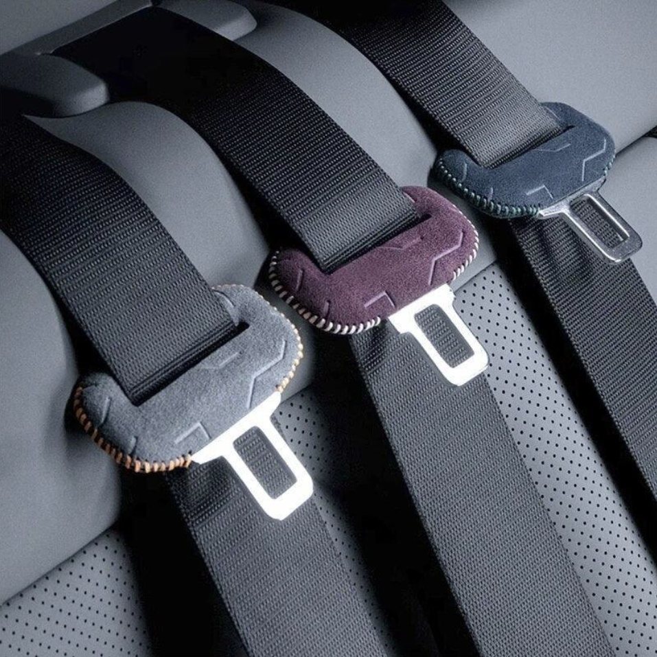 Car Seat Belt Buckle