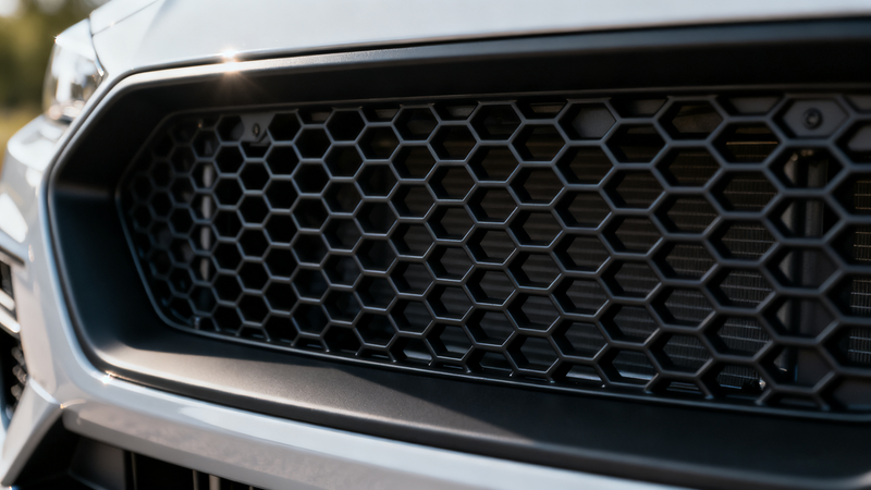 Grille
