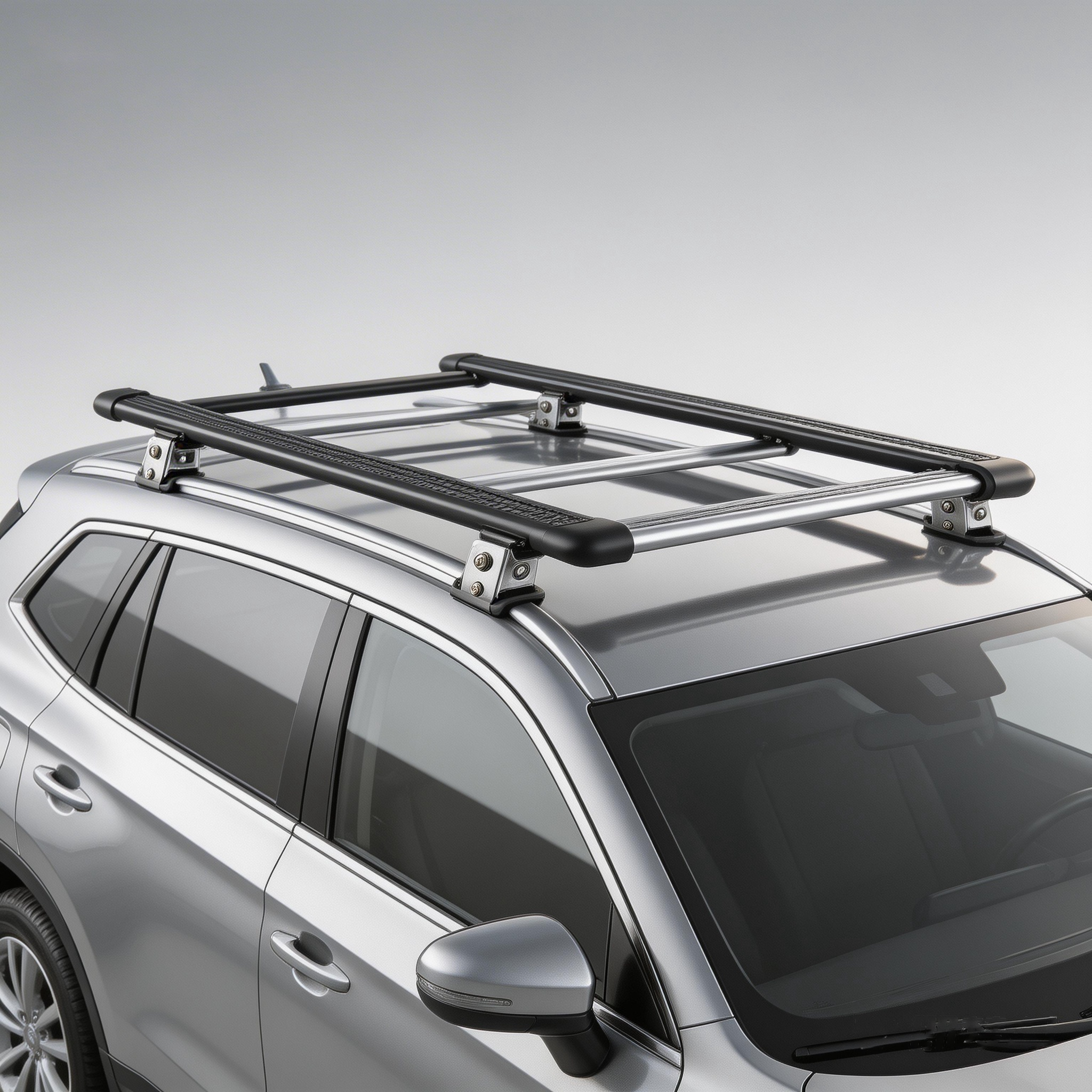 Vehicle Cargo Rack