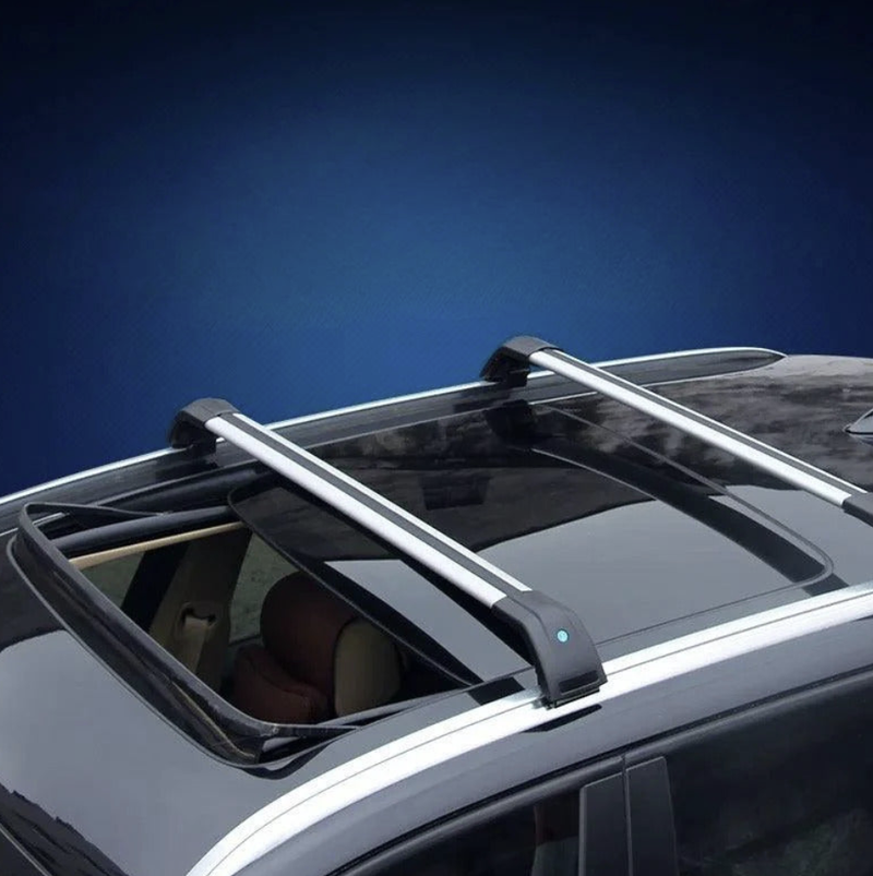 Vehicle Cargo Rack