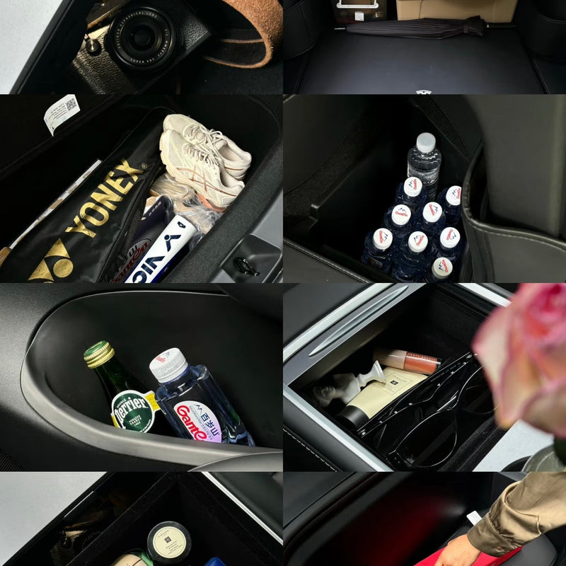 Protection and Coverage