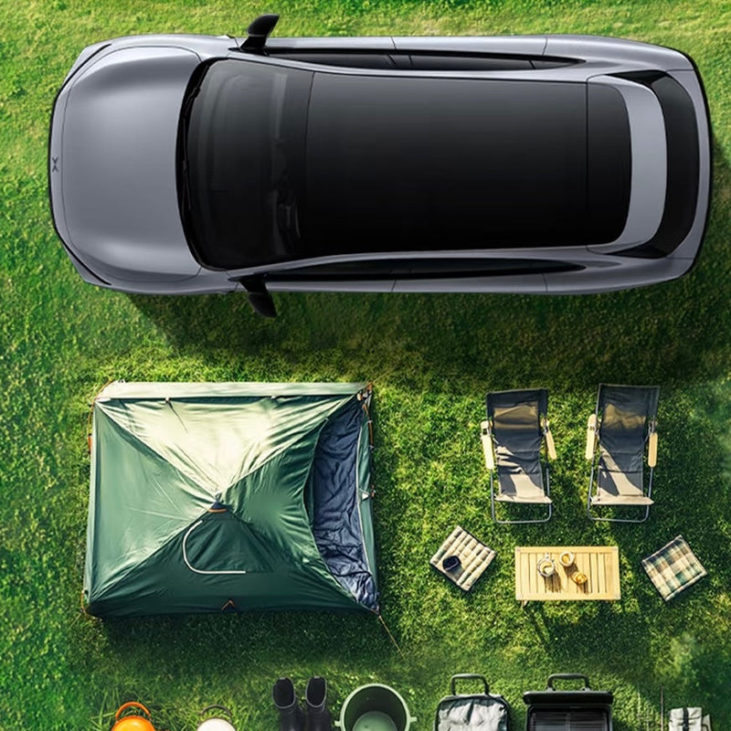 Pet & Outdoor Accessories