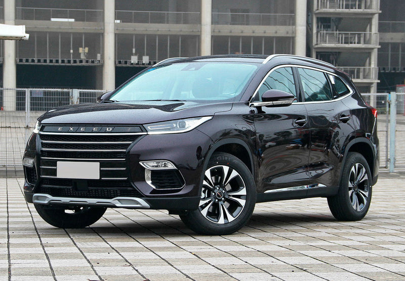 Chery Exeed TXL