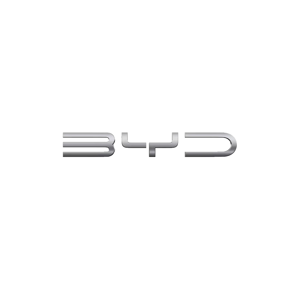 BYD