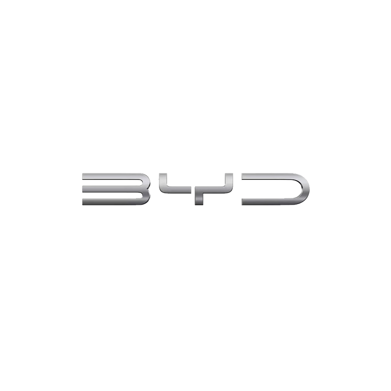BYD