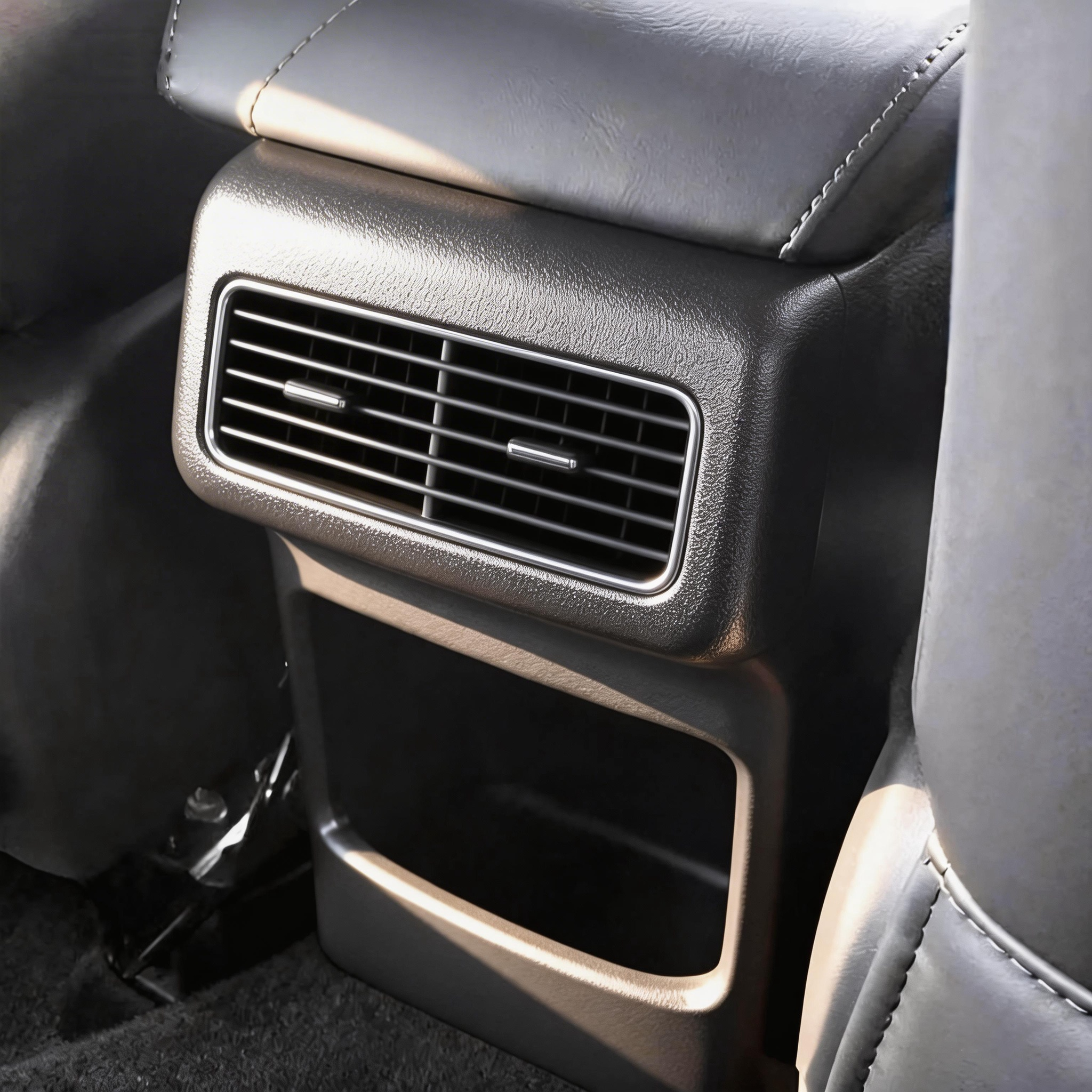 Vehicle Air Conditioning Equipment