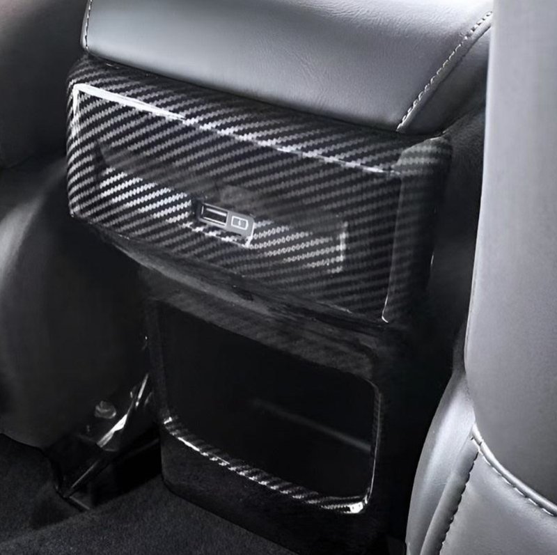 Vehicle Air Conditioning Equipment