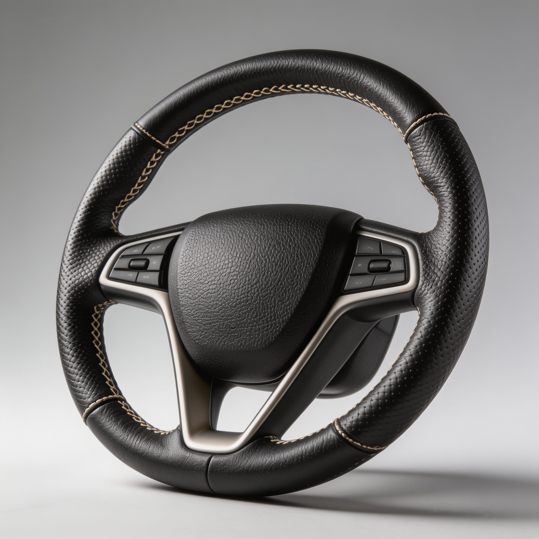 Steering Wheel Cover