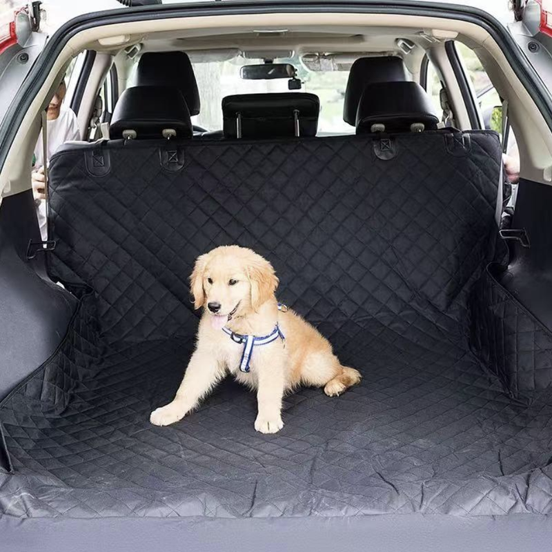 Trunk Pet Barrier