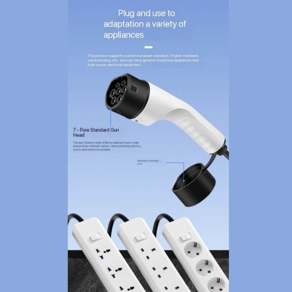 Connectors & Adapters