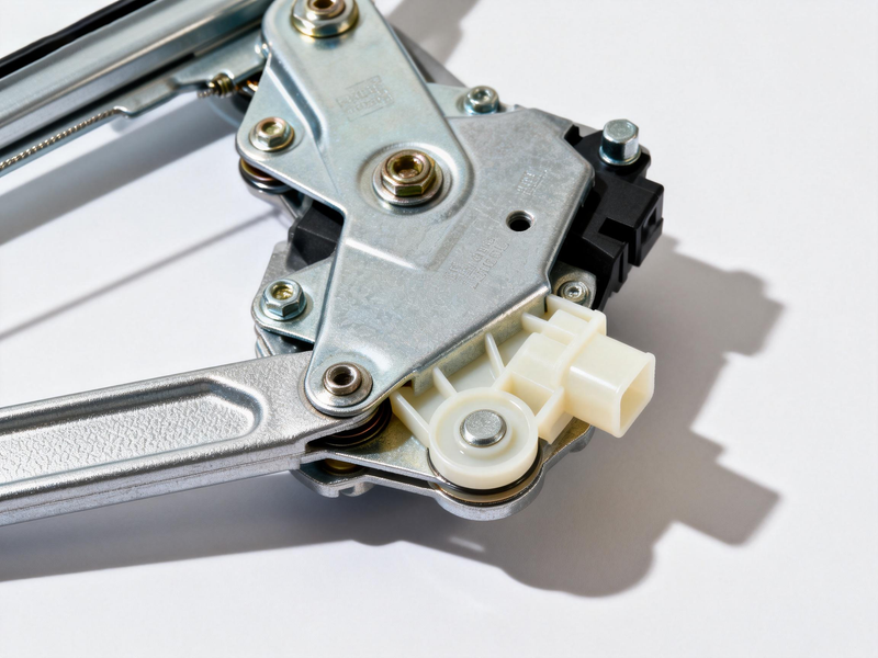 Window Regulator