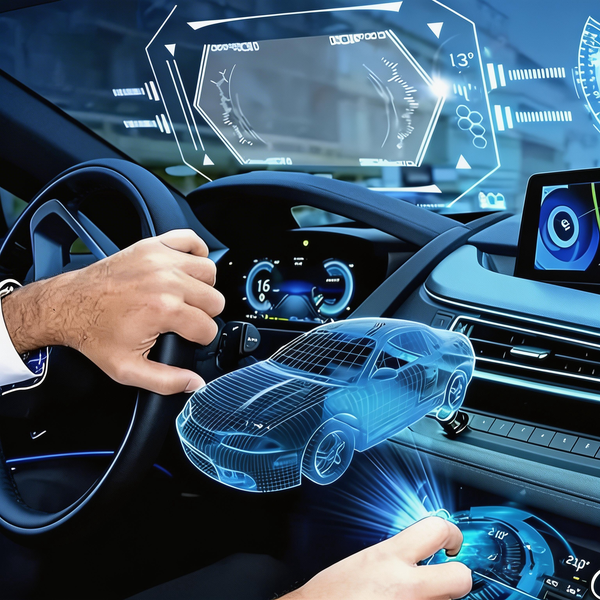 Electrical & Electronic Accessories