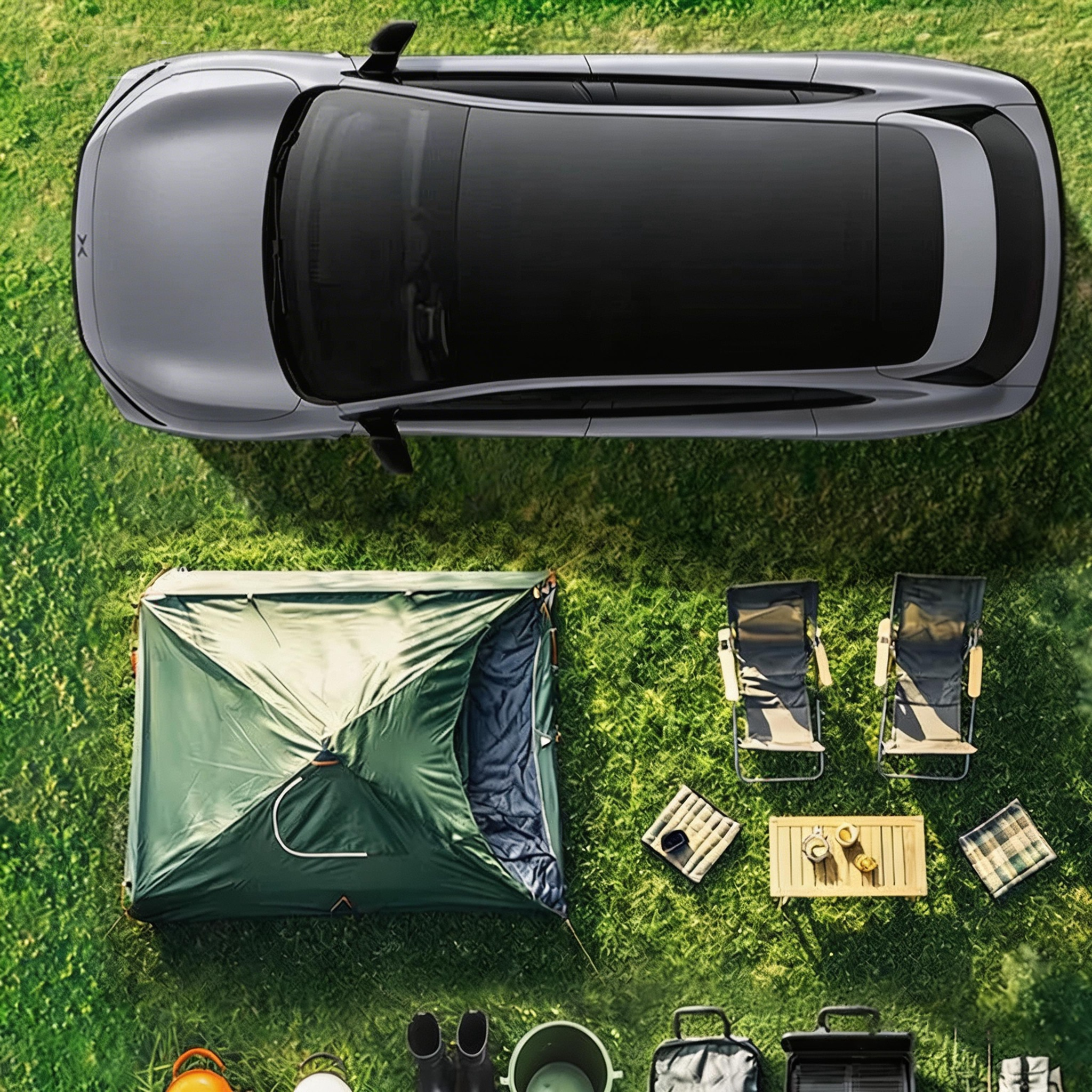 Pet & Outdoor Accessories