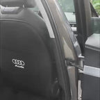 Xpeng G6 Seat Back Protector Mats  (3 Pcs)