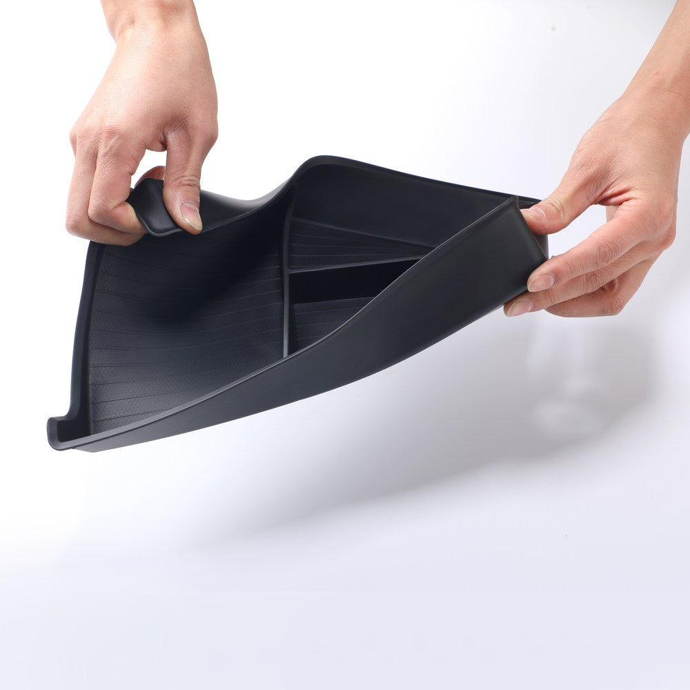 Lower Center Console Storage Box for BYD Sealion 7