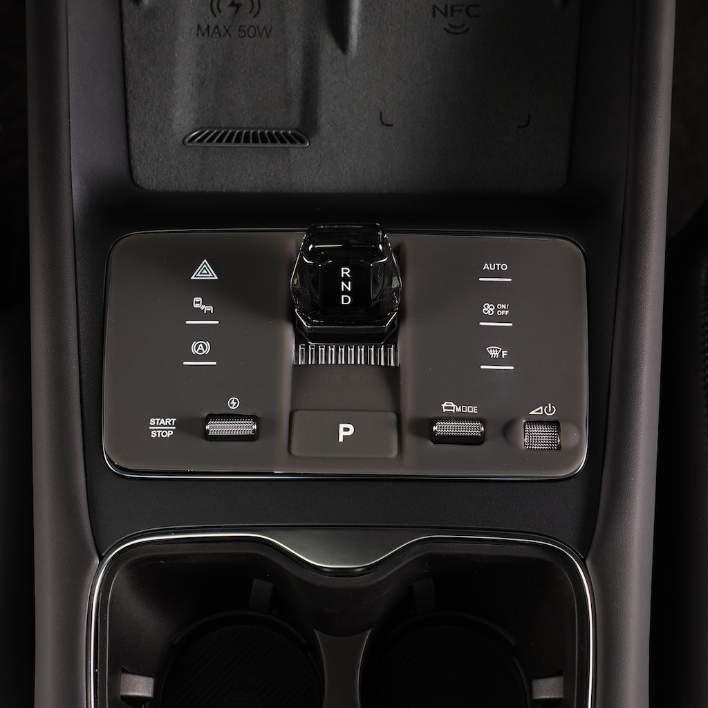 Silicone Protective Pad for BYD