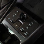 Silicone Protective Pad for BYD