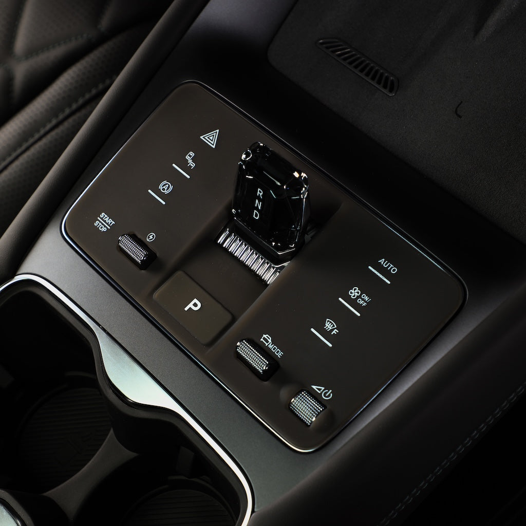 Silicone Protective Pad for BYD