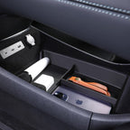 Lower Center Console Storage Box for BYD Sealion 7