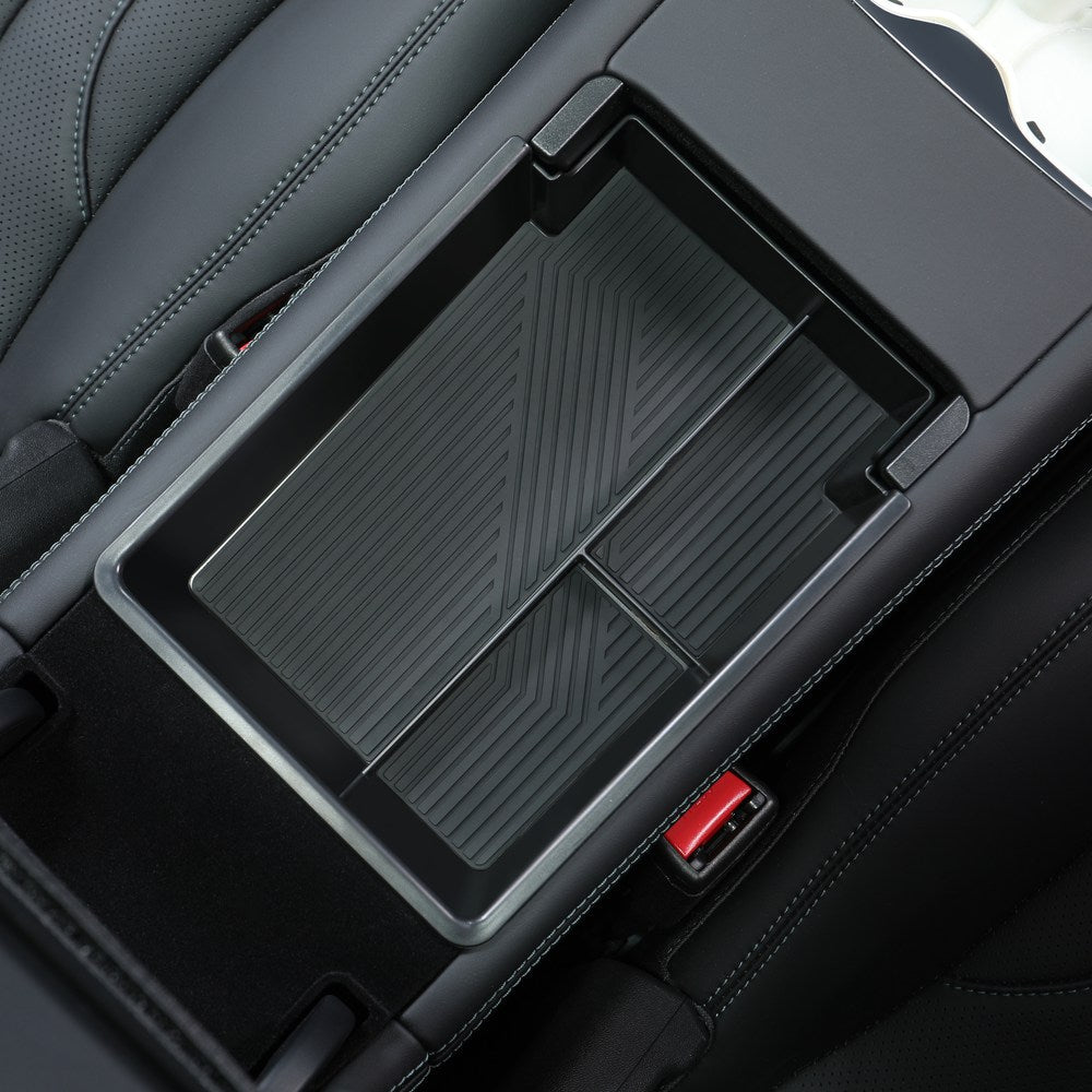 BYD Sealion 7 Center Console Organizer Tray