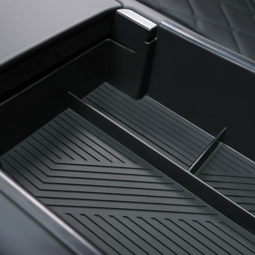 BYD Sealion 7 Center Console Organizer Tray