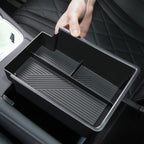 BYD Sealion 7 Center Console Organizer Tray