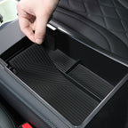 BYD Sealion 7 Center Console Organizer Tray