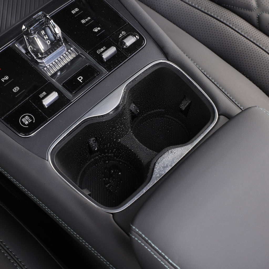 Cup Holder Insert for Sealion 7