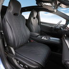Napa Leather Seat Cushion for BYD Sealion 7
