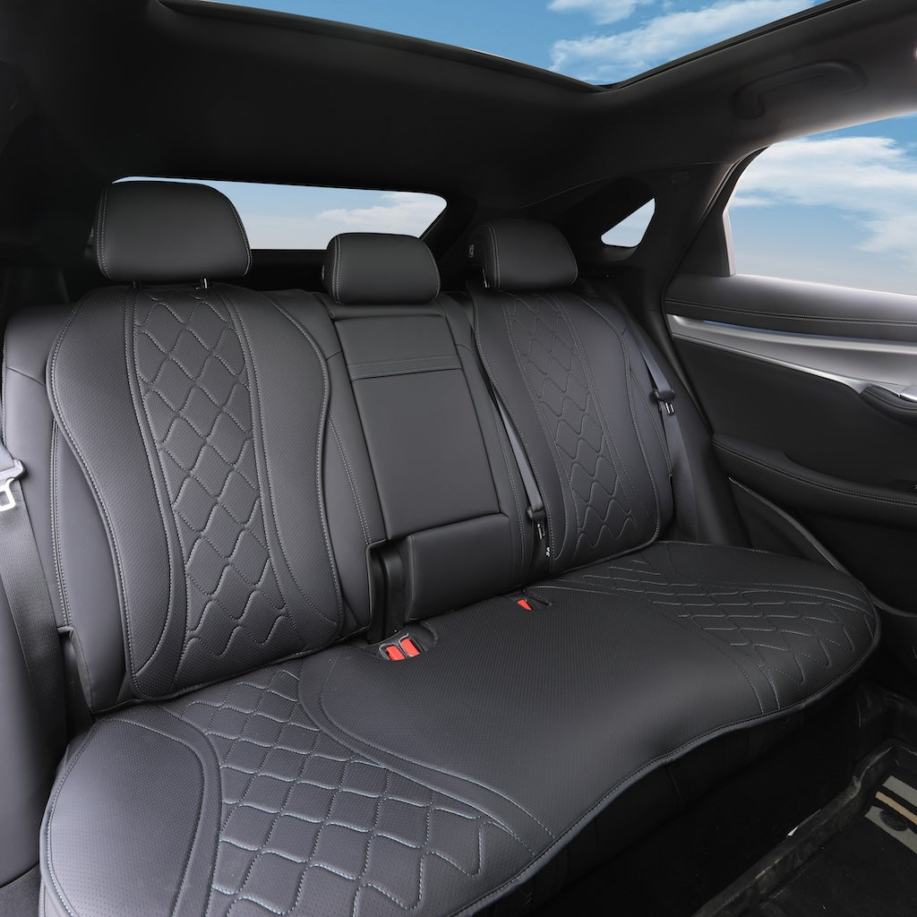 Napa Leather Seat Cushion for BYD Sealion 7