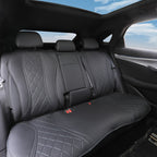 Napa Leather Seat Cushion for BYD Sealion 7