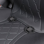 Napa Leather Seat Cushion for BYD Sealion 7