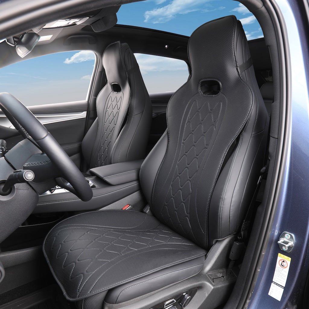 Napa Leather Seat Cushion for BYD Sealion 7